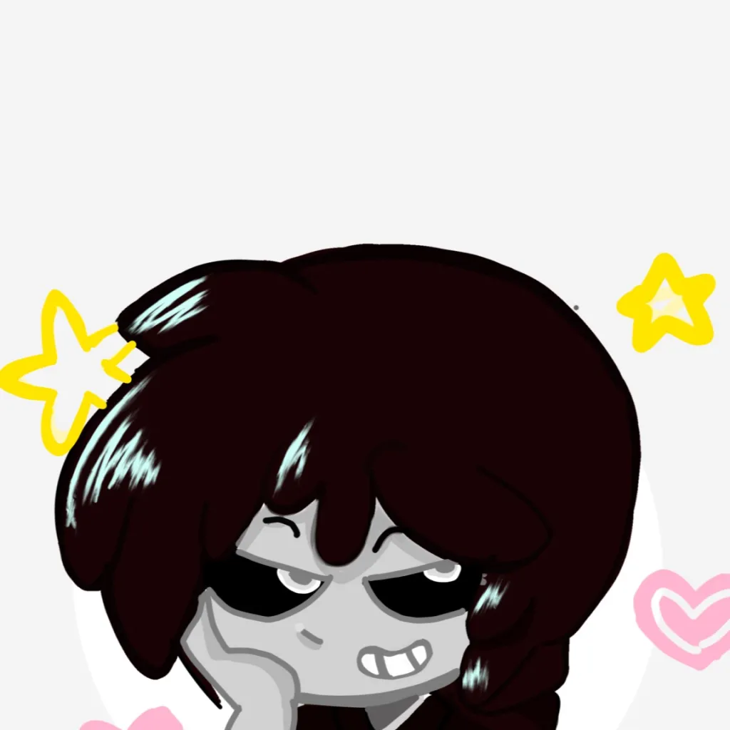 chat with ai character: Fnafhs