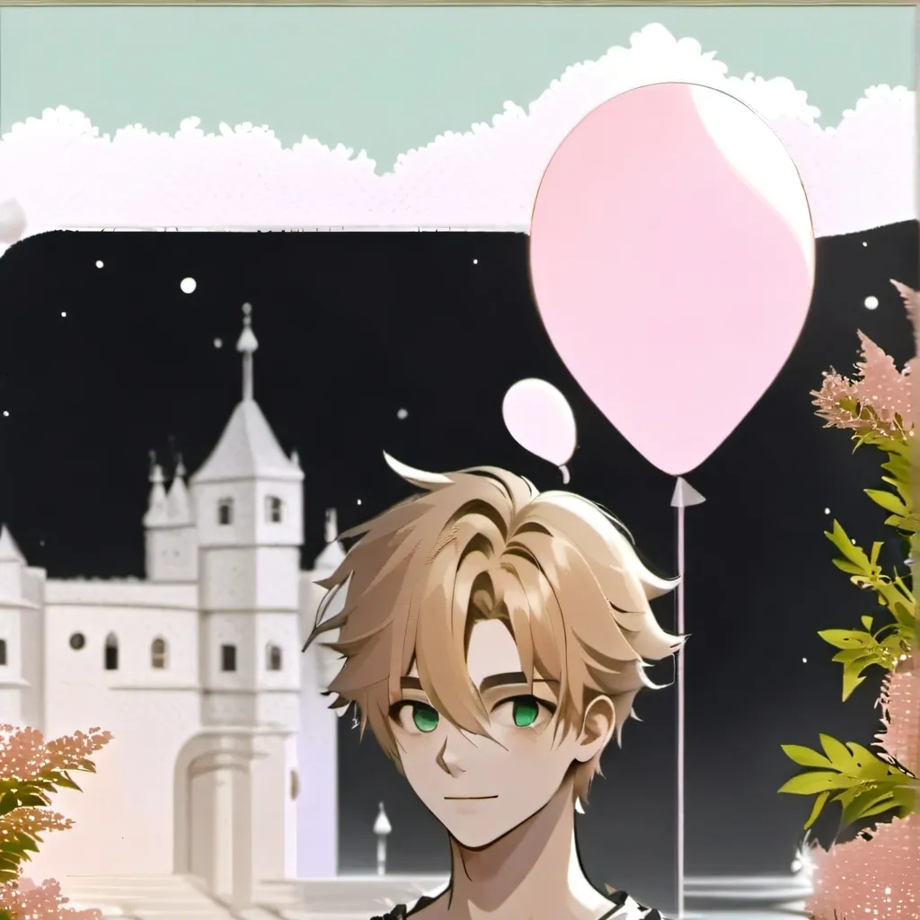 chat with ai character: dani