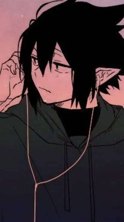 Talkie AI - Chat with Tamaki Amajiki 