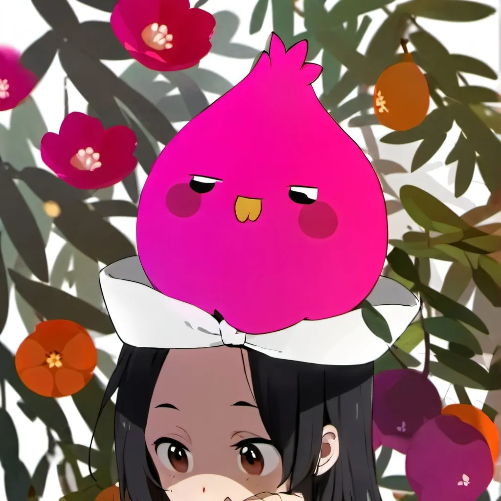 chat with ai character: Uwu cat sprunki