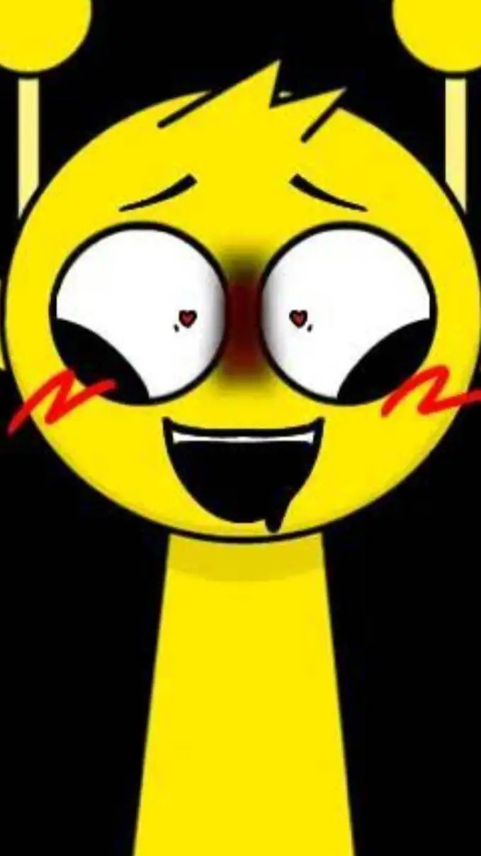 ai character: Yandere simon background