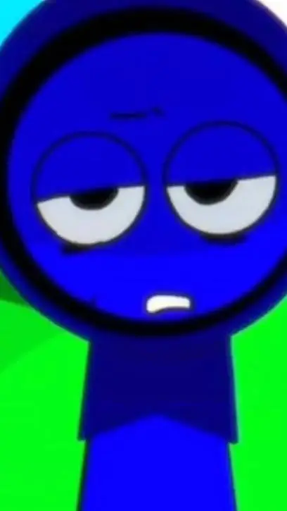 ai character: Jevin background