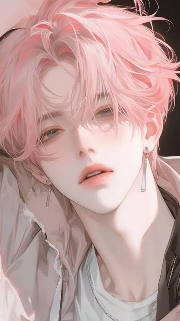 ai character: Eli background