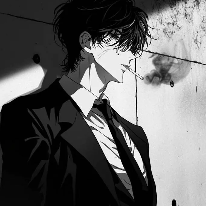 chat with ai character: cole