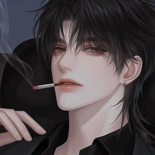 chat with ai character: theo