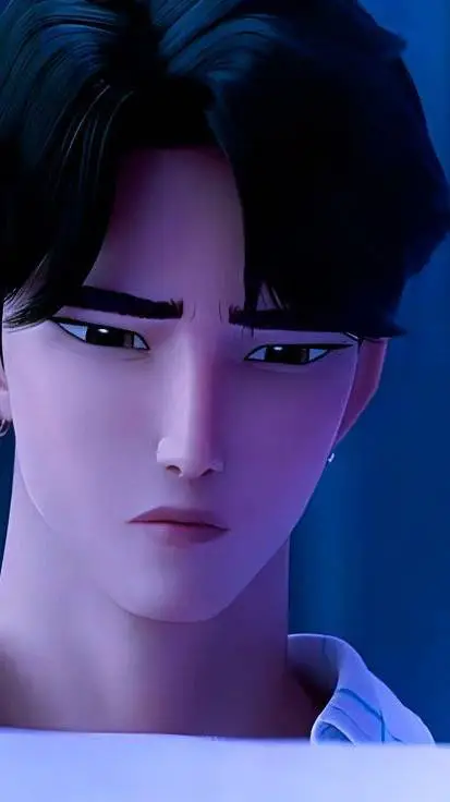 ai character: Jinu background