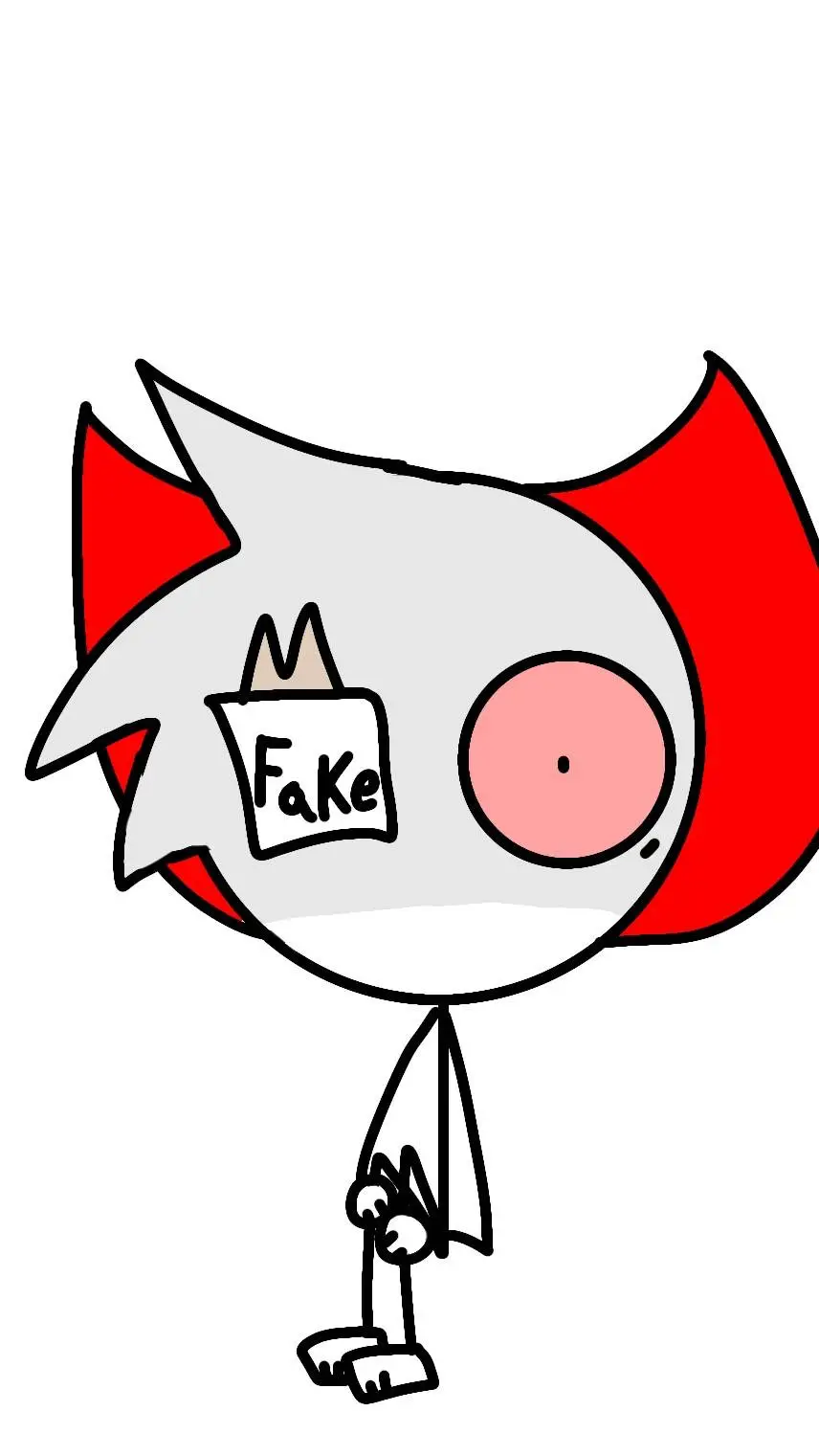 ai character: Fake Dylan background