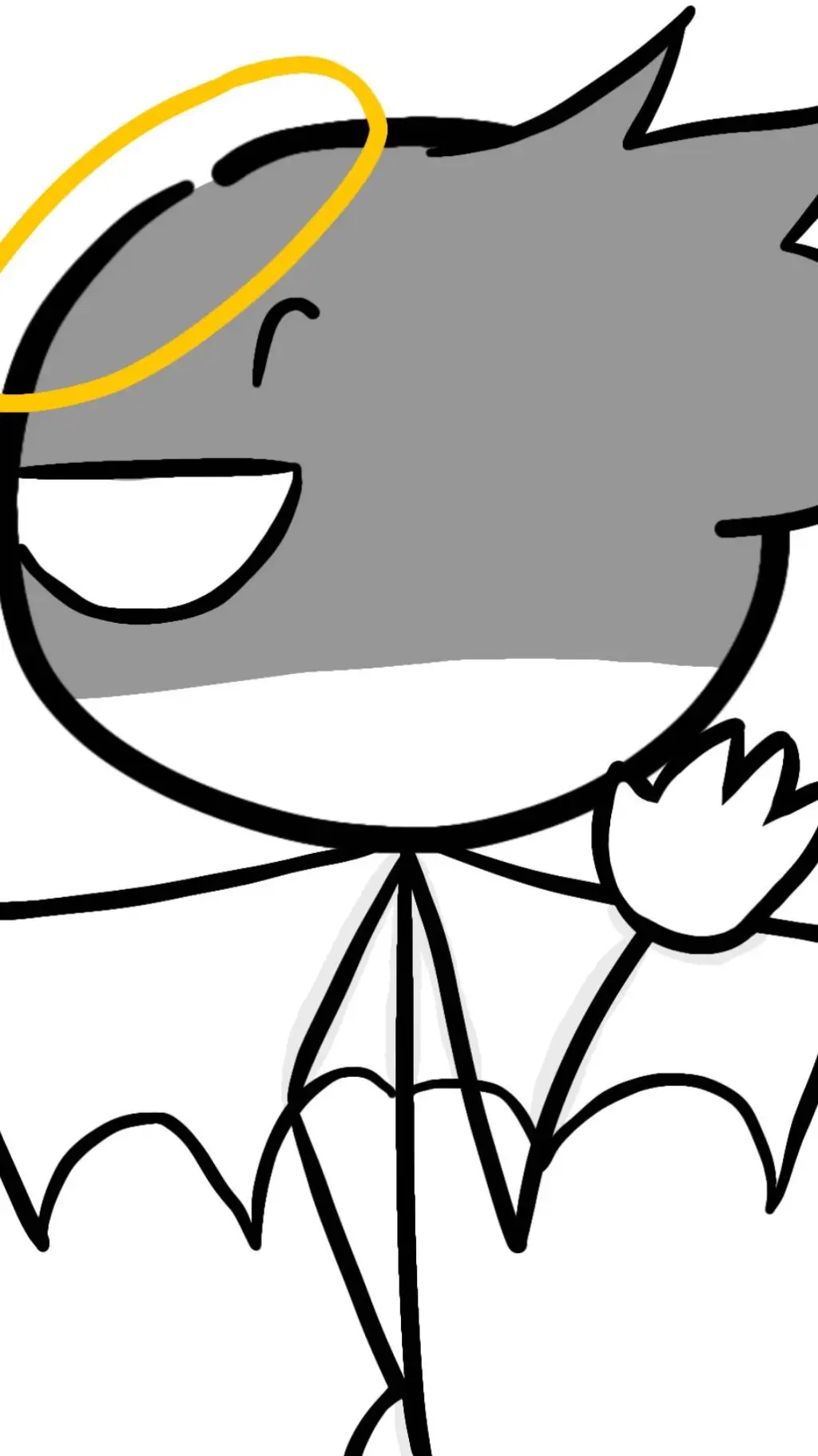 ai character: Anlen background