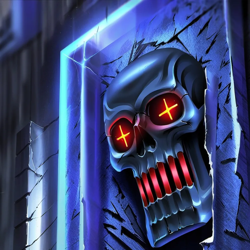 chat with ai character: James