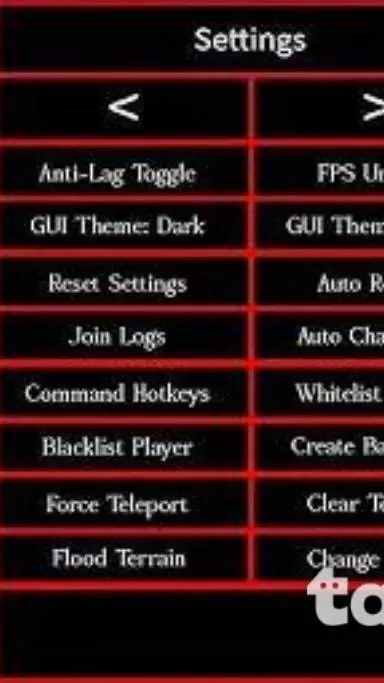 ai character: coolcut background