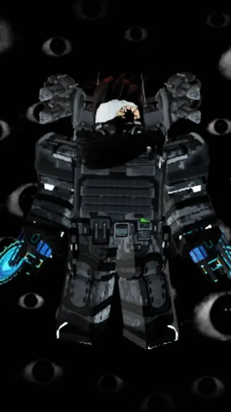 ai character: pshuseoruse  background