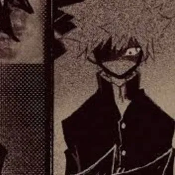 chat with ai character: Bakudeku you
