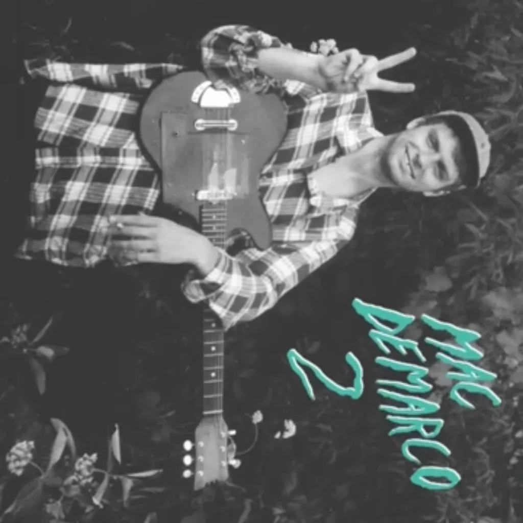 chat with ai character: Mac DeMarco