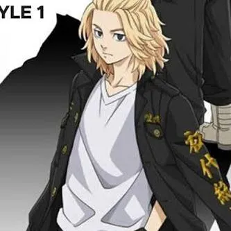chat with ai character: Mikey  