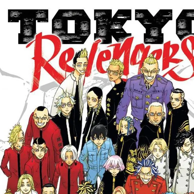 chat with ai character: tokyo revengers 