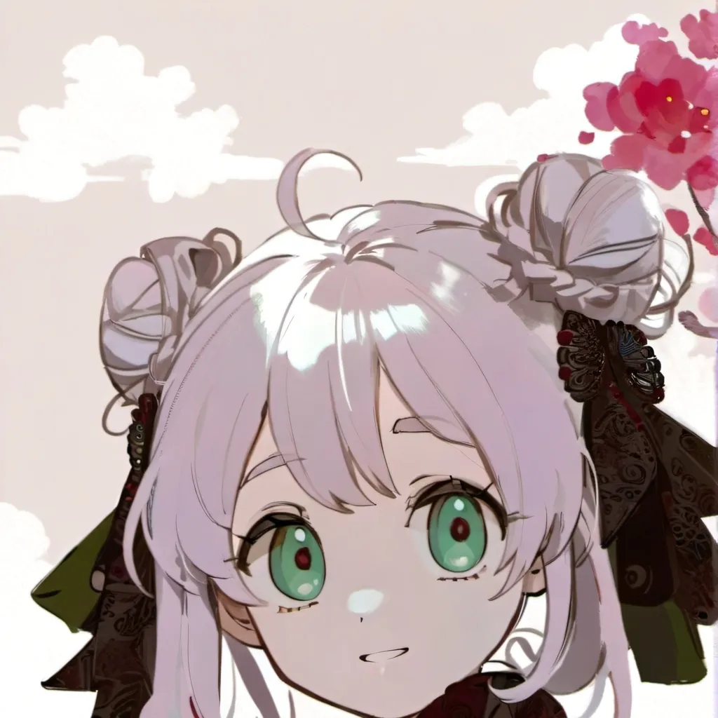 chat with ai character: dango