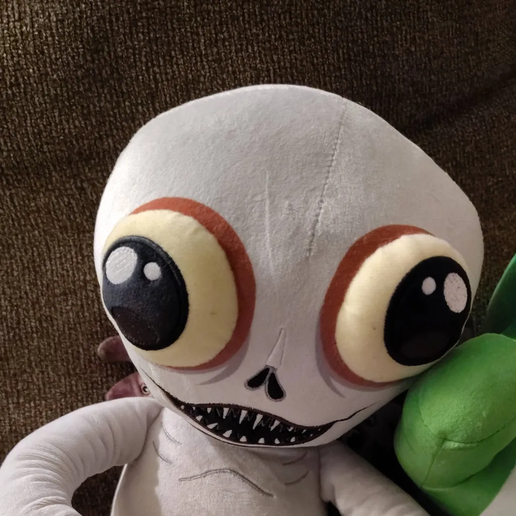 chat with ai character: Angle tadc