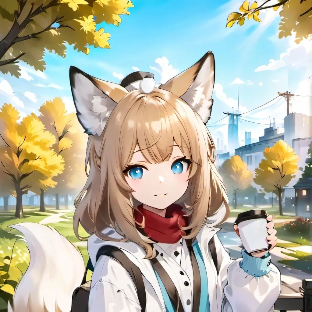 chat with ai character: ROXY