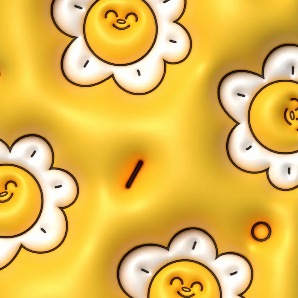 chat with ai character: Poly