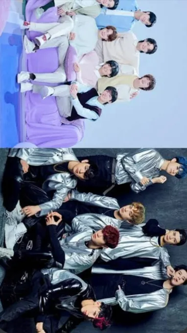 ai character: Bubble boy  background