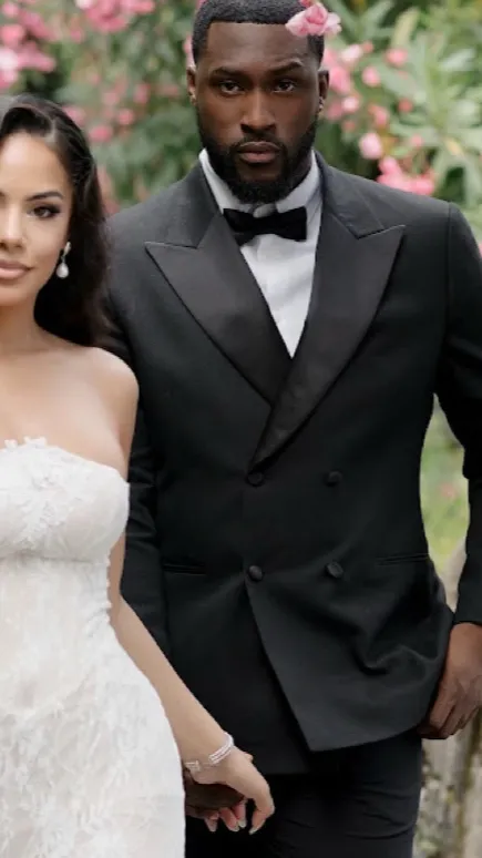 ai character: K&R background