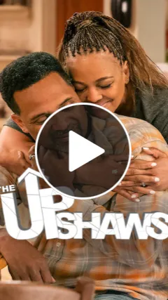 ai character: Upshaws  background