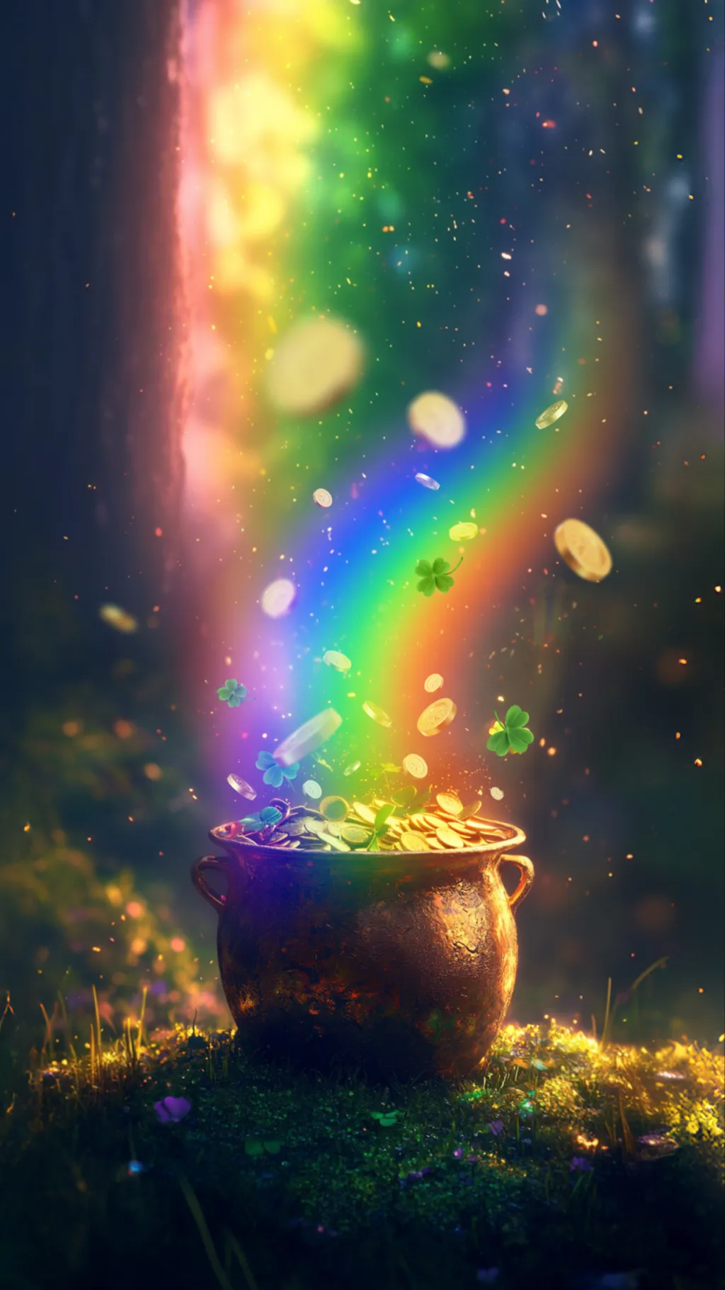 Talkie AI - Chat with Season 1-4Grownish