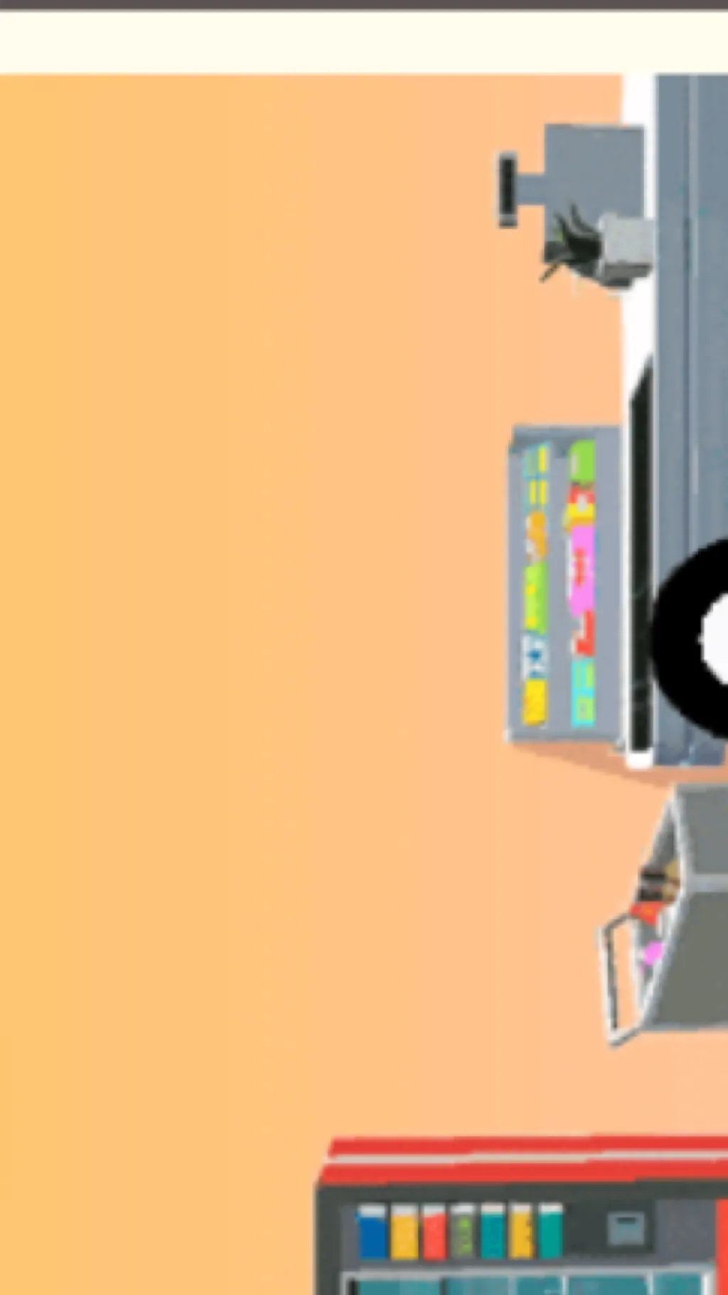 Talkie AI - Chat with Elements school