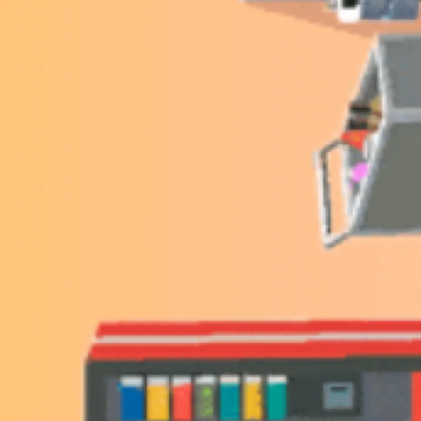 chat with ai character: Elements school