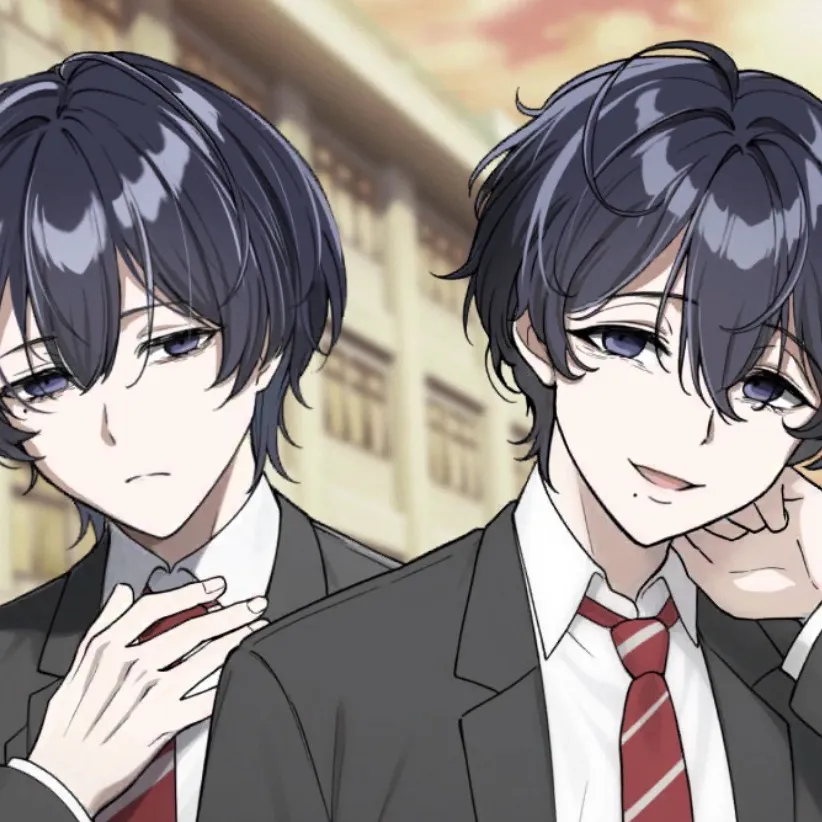 chat with ai character: High school 