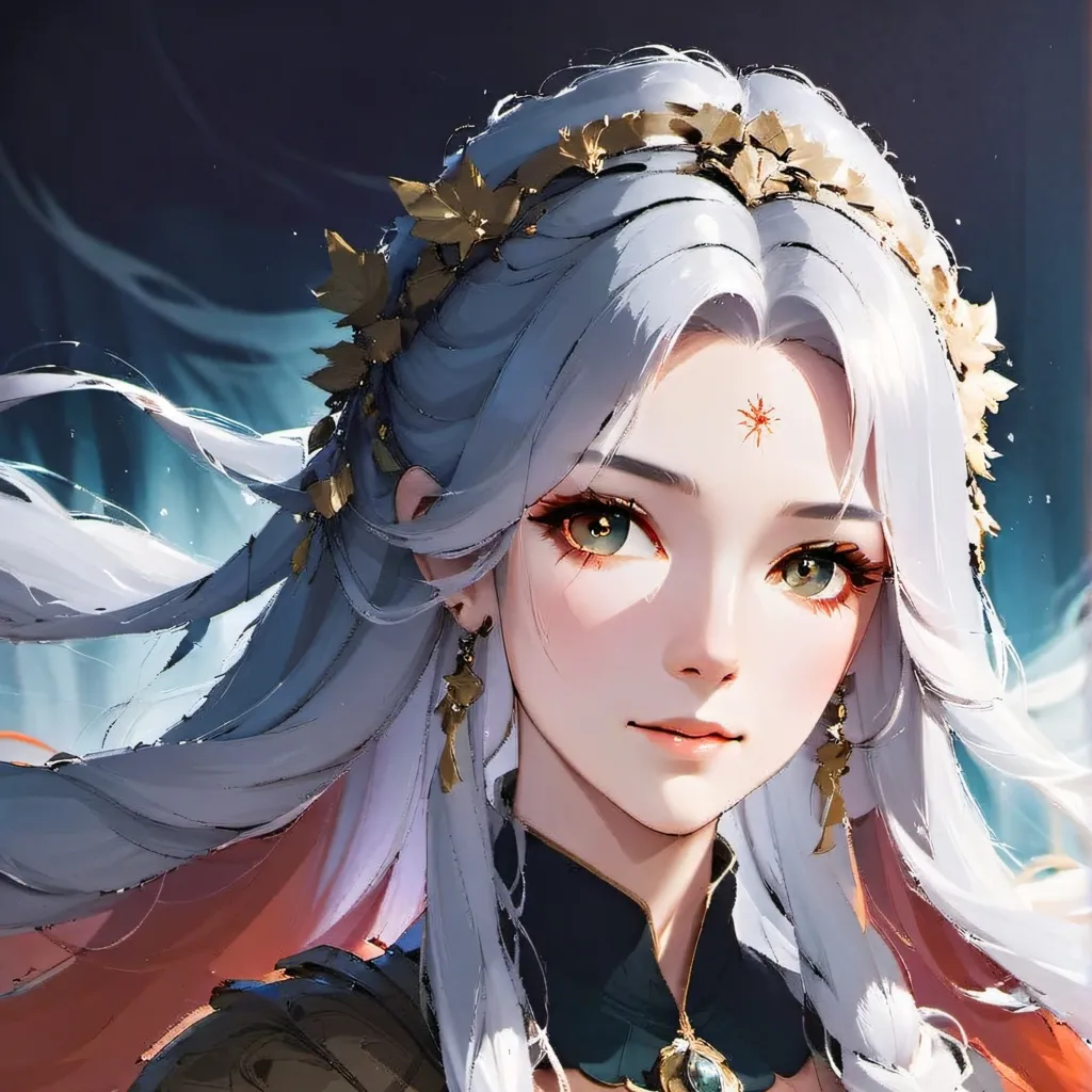 chat with ai character: Starlay