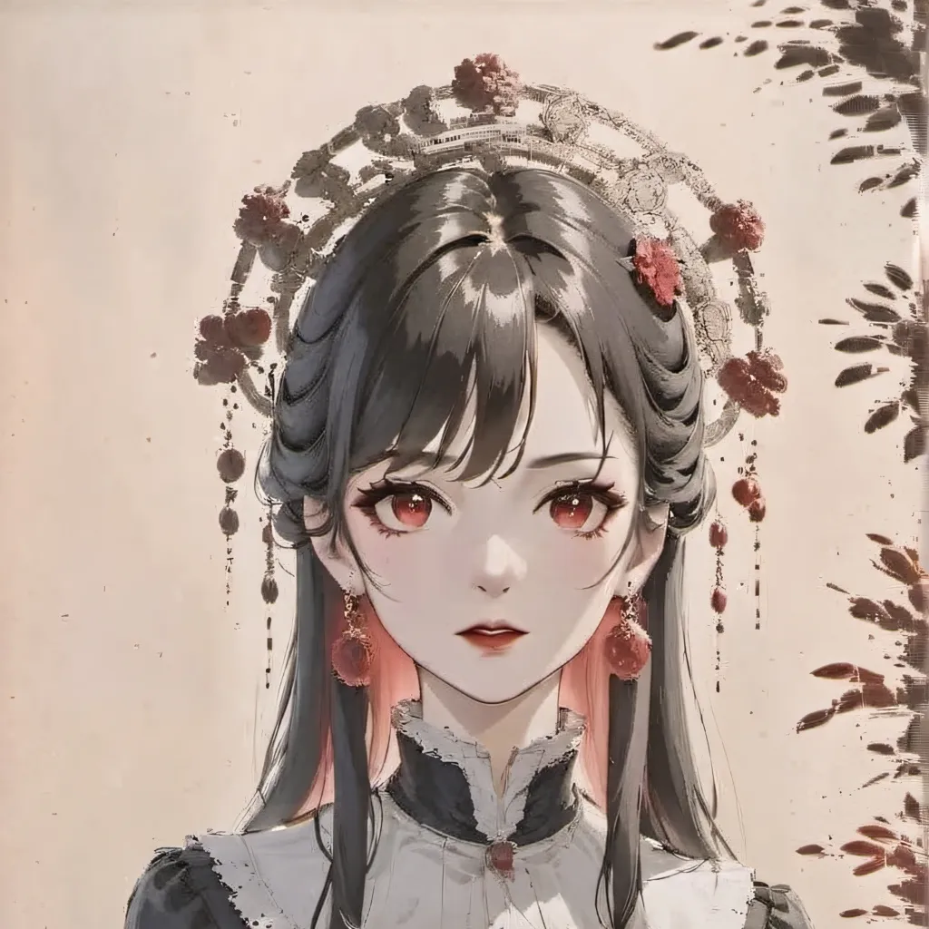 chat with ai character: Valen