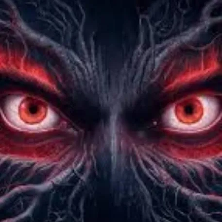 chat with ai character: Entidad X