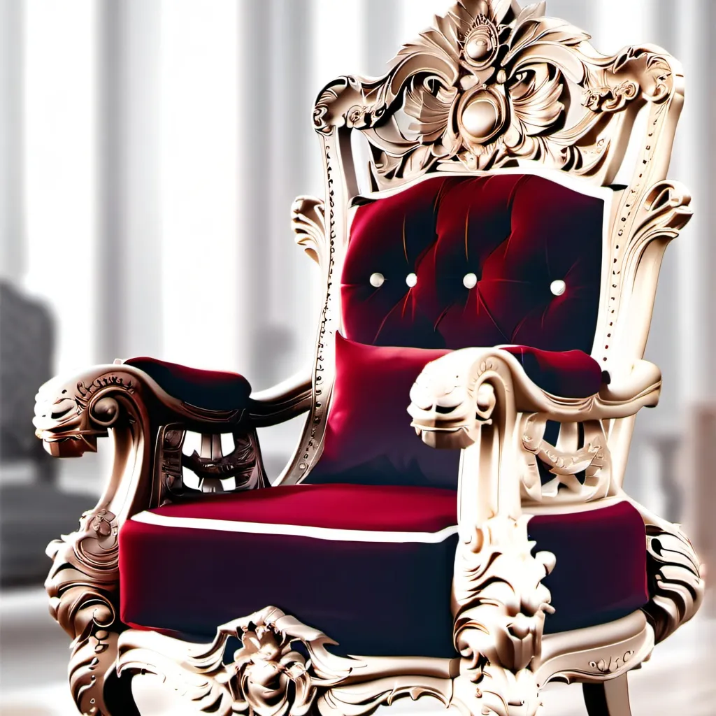 chat with ai character: silla