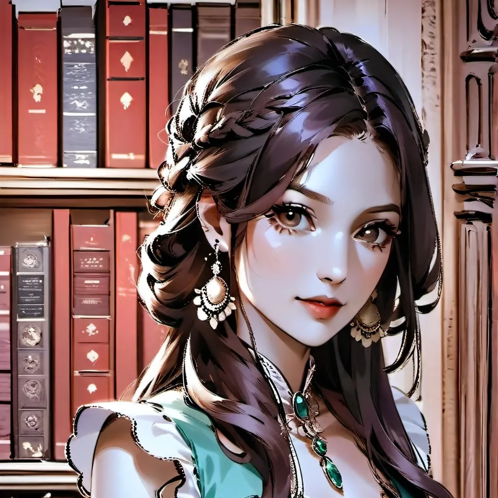 chat with ai character: esnelva