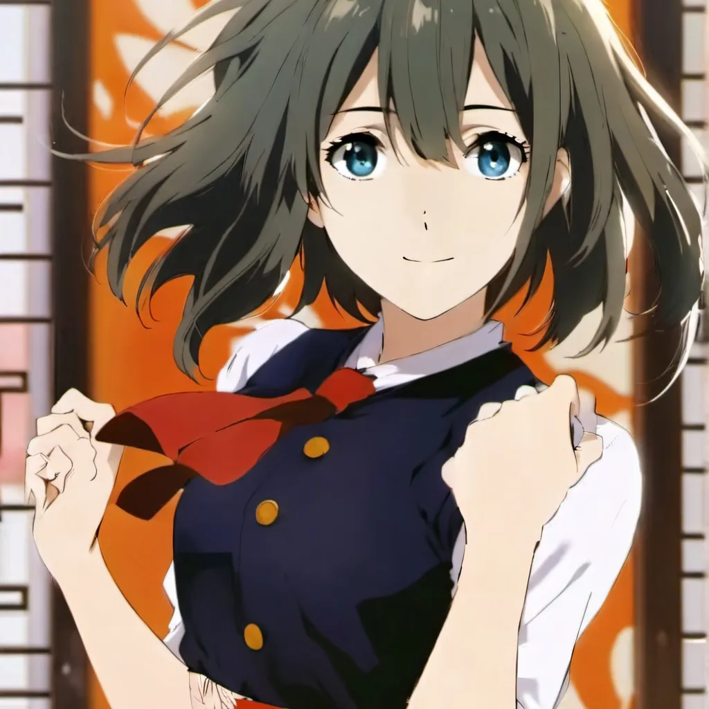 chat with ai character: creadordetalkies