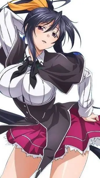 ai character: Sofi background