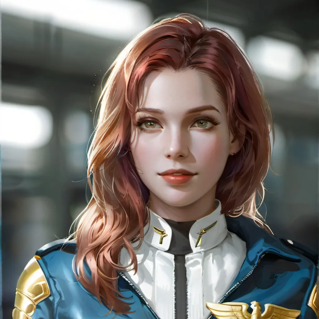 chat with ai character: delfi