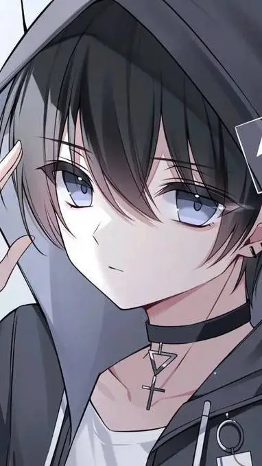 ai character: Ken  background