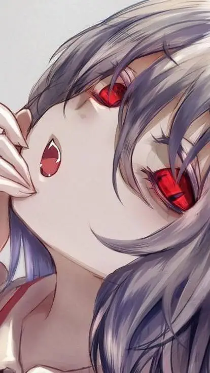 ai character: Rubí  background