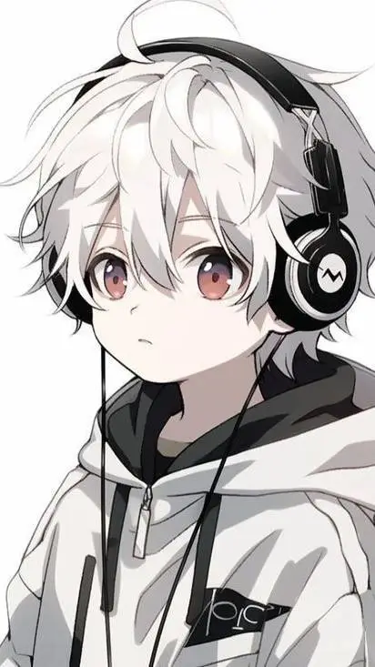 ai character: Mateo  background