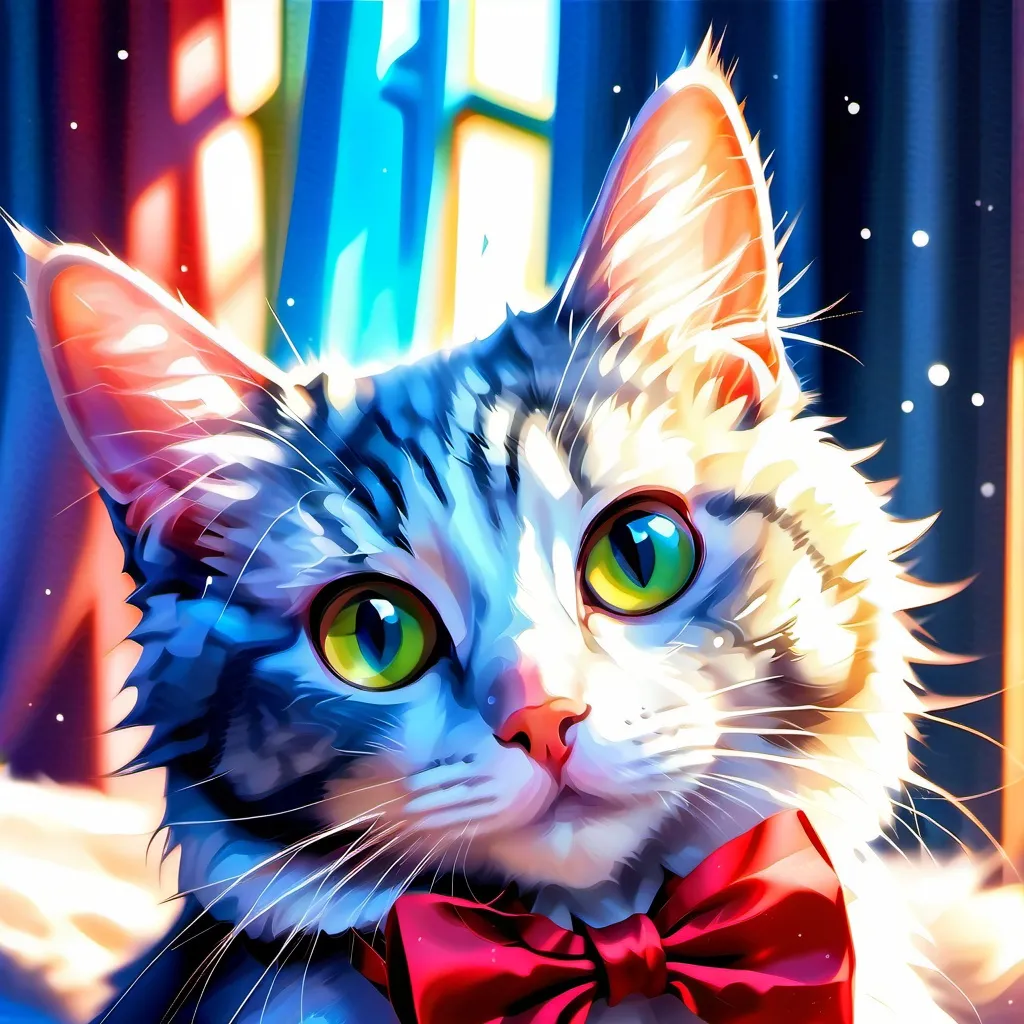 chat with ai character: Camille 