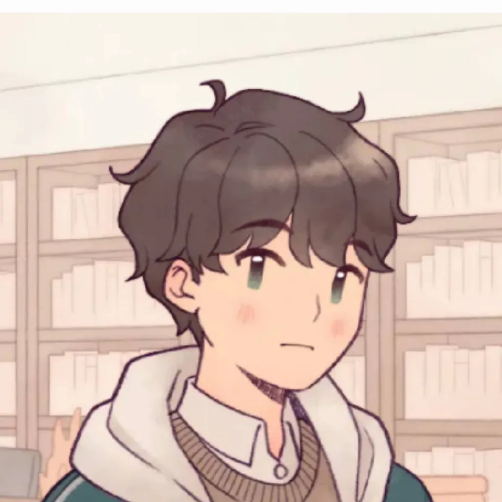 chat with ai character: Alex