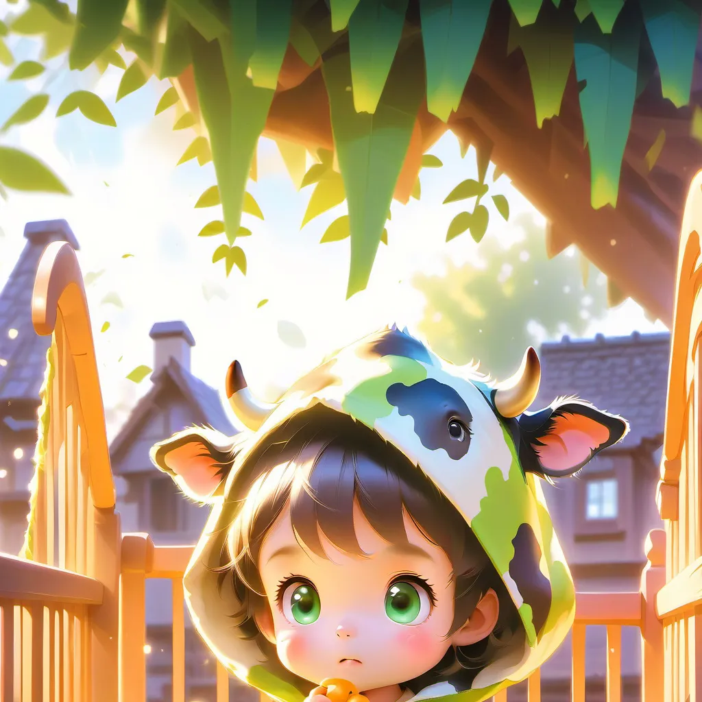 chat with ai character: Timmy