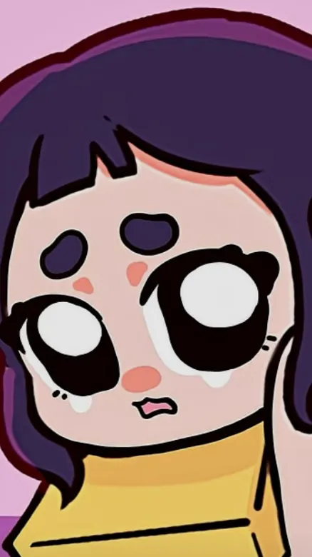 ai character: Neko Zoey  background