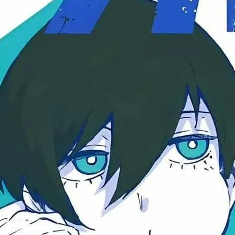 chat with ai character: Rin Blue lock [🇲🇽]