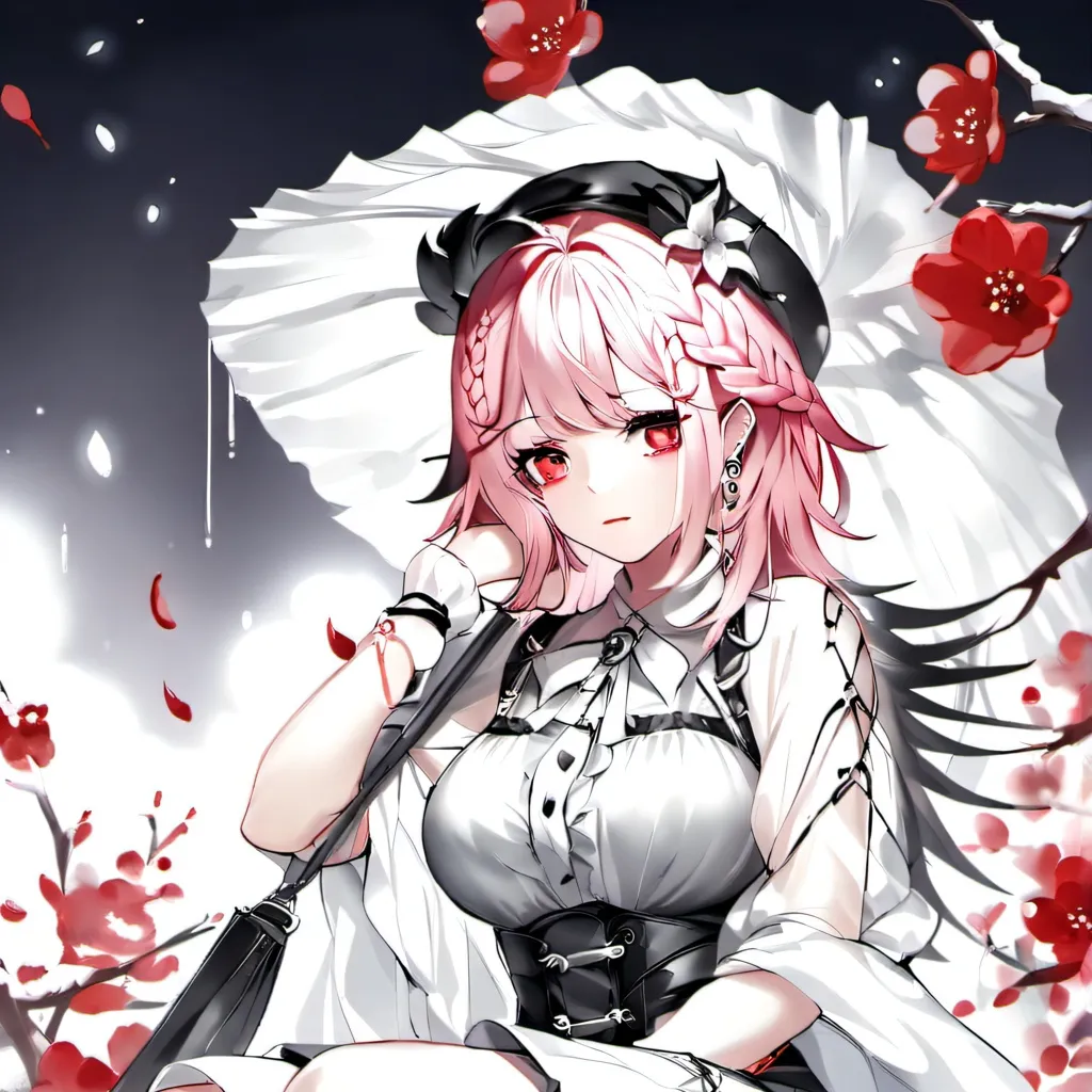 chat with ai character: emma