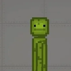 chat with ai character: Melon 
