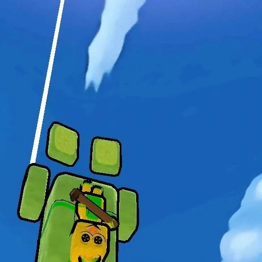 chat with ai character: melon baarren