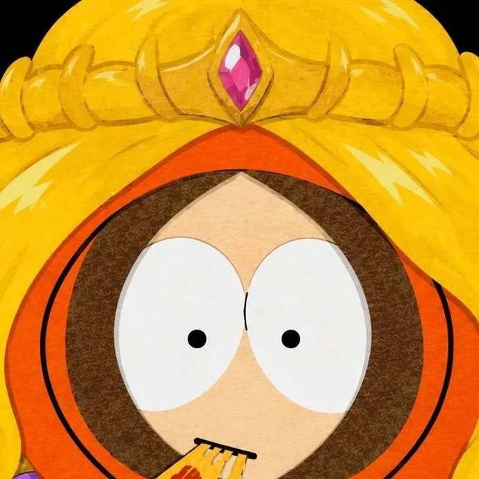 chat with ai character: princess kenny 
